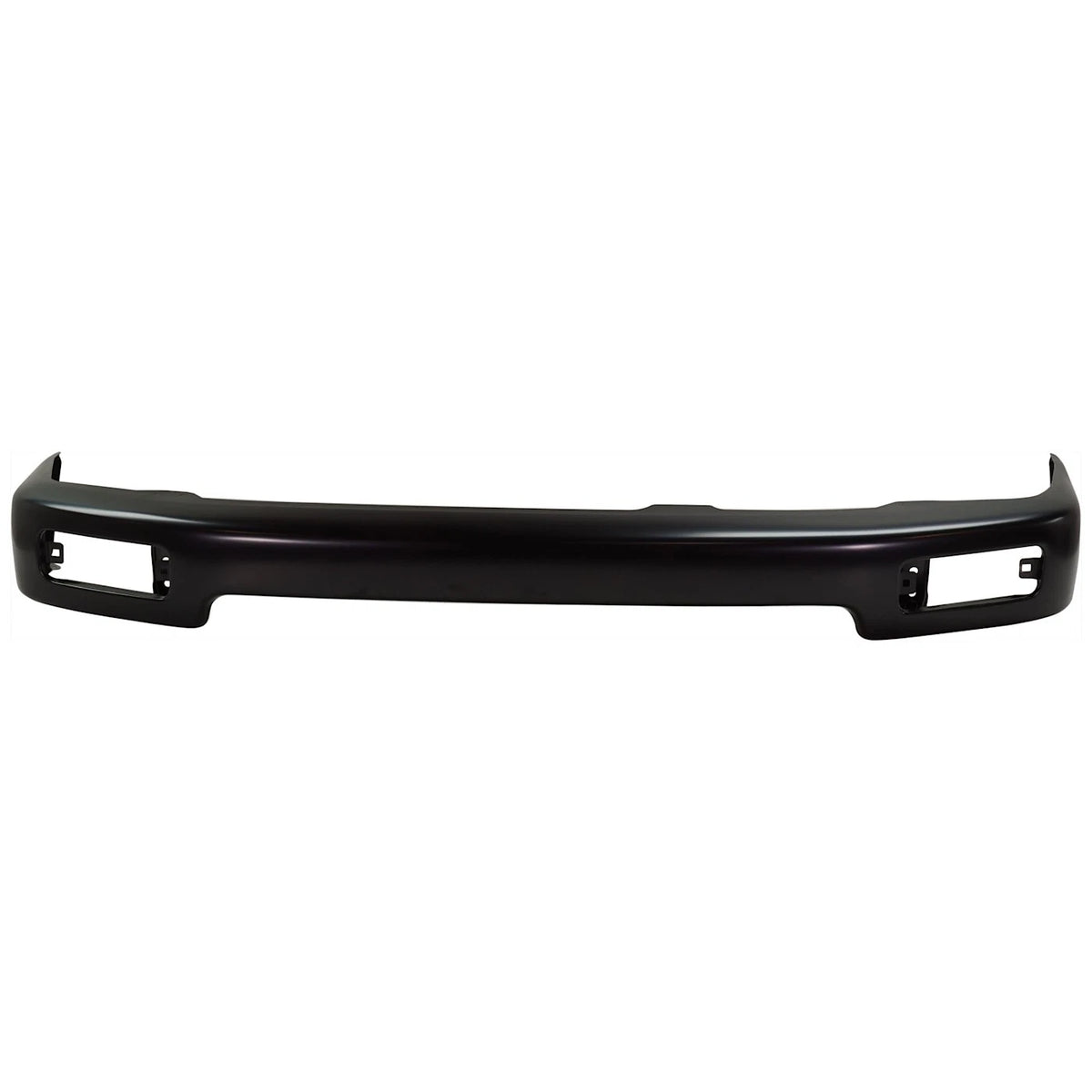 Front Bumper Face Bar for Toyota 4Runner (1996–1998)