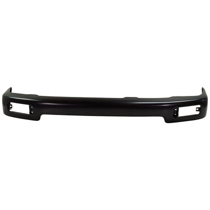 Front Bumper Face Bar for Toyota 4Runner (1996–1998)