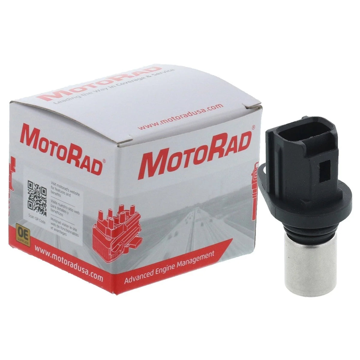 Camshaft Position Sensor for Chevy Hand Passenger Right Side