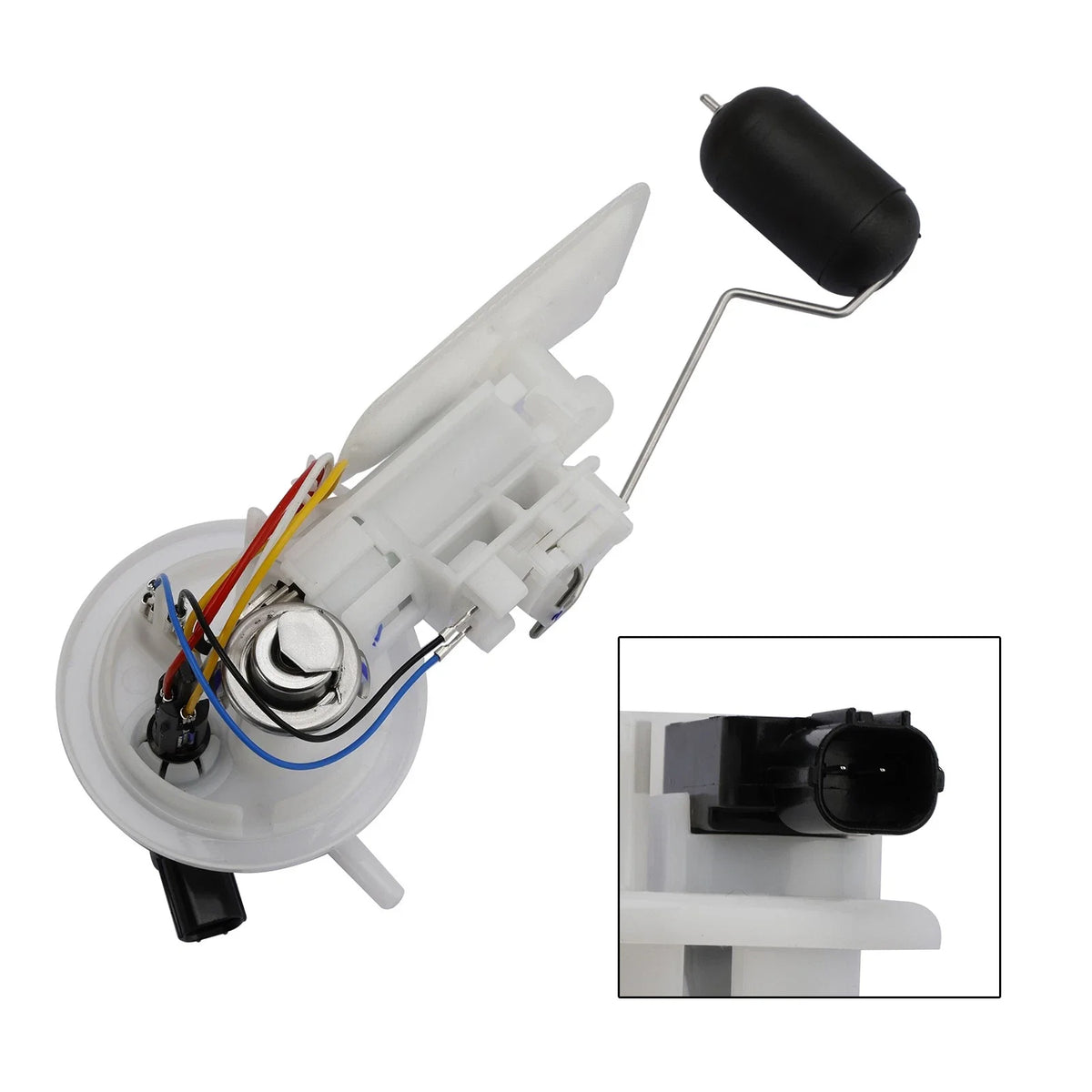 Fuel Pump Assembly 2Dp-E3907-00 for Yamaha N-Max 125 150 (2016–2023)