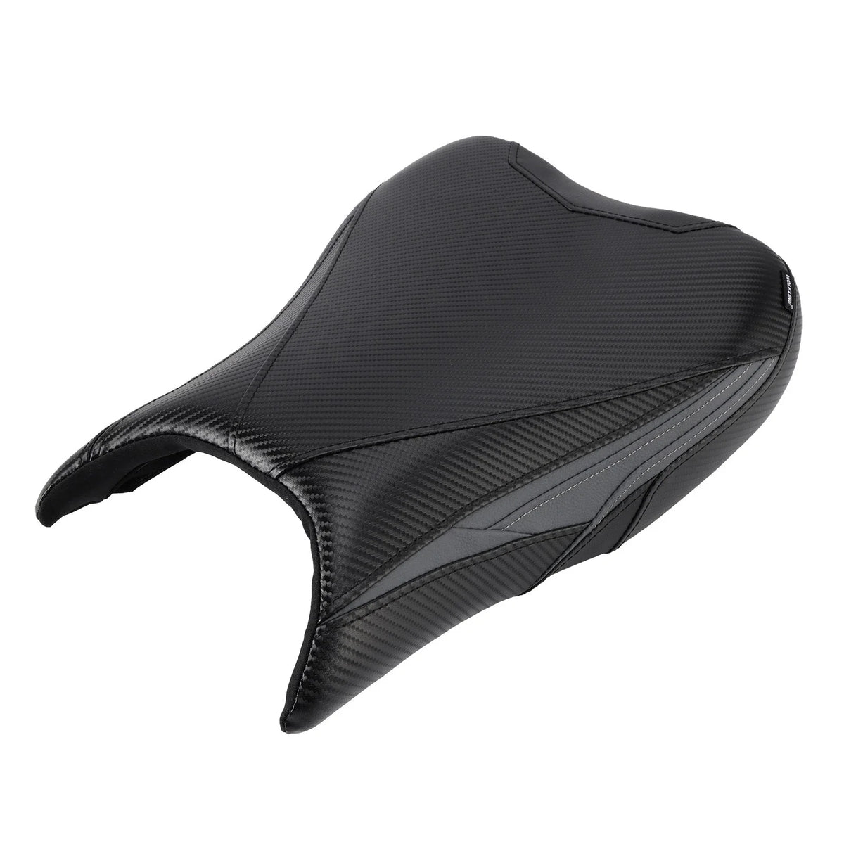 Front Driver Seat Gray Pillion for Suzuki GSX1300R (2022-2024)