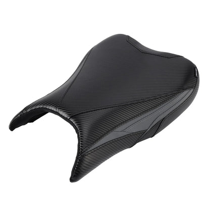 Front Driver Seat Gray Pillion for Suzuki GSX1300R (2022-2024)