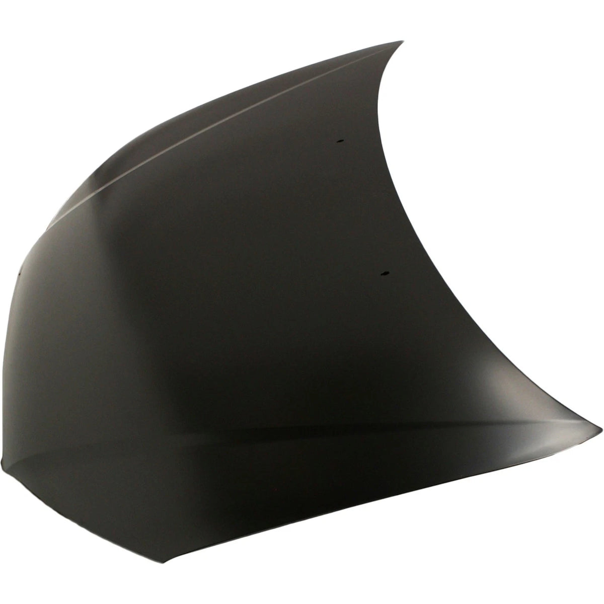 CAPA Certified Hood for Hyundai Elantra (2007–2010)