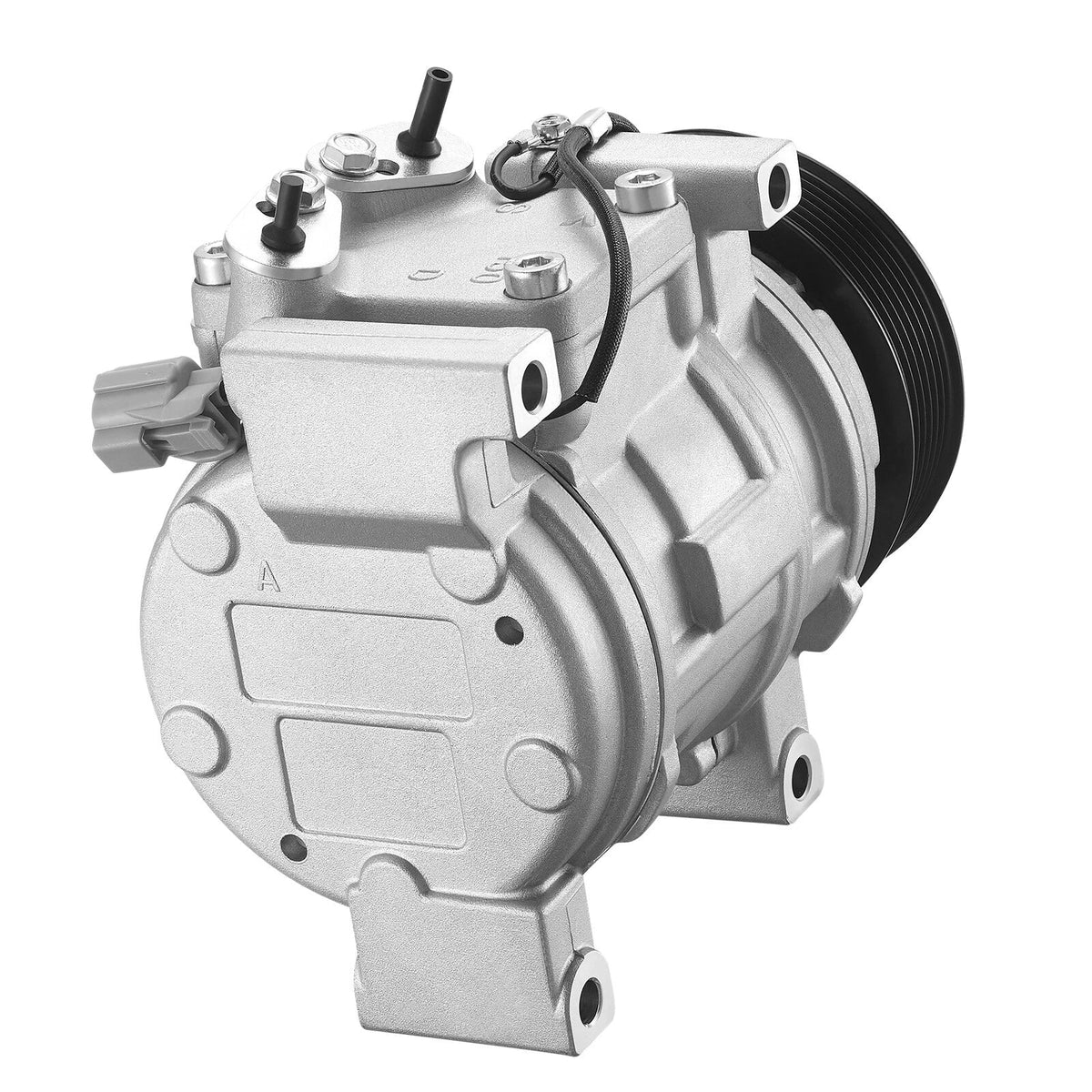 2.4L L4 AC Compressor for Honda CR-V 2002-2006 (CO 10663AC)