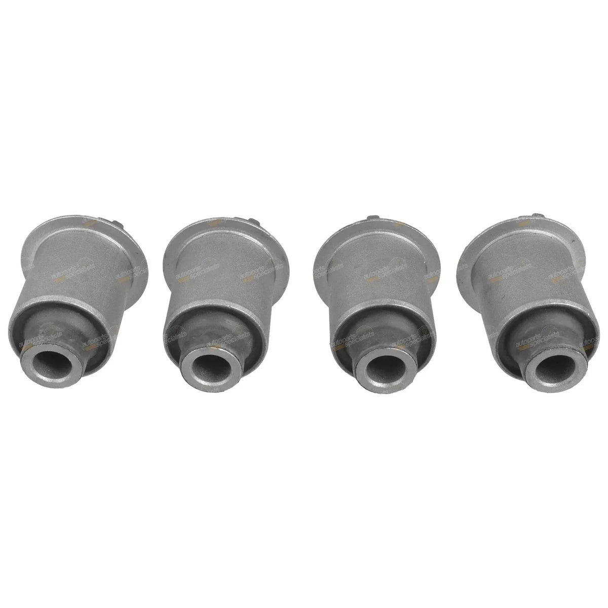 Rear Bush Kit for Control Arm - Suzuki Grand Vitara 2005 to 2012