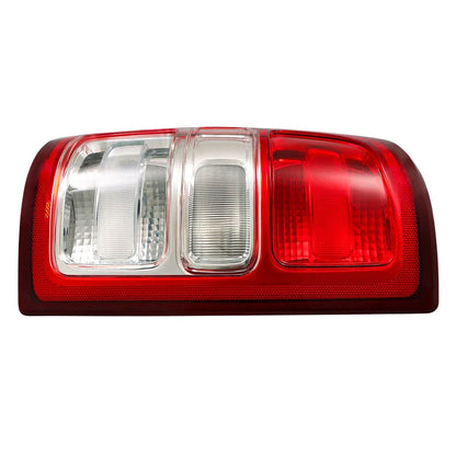 Halogen Clear LH Tail Light Assembly for Dodge Ram 2500 (2019–2022)
