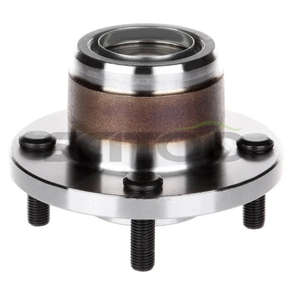 Rear Wheel Bearings Hub for Ford Focus (2001–2009)