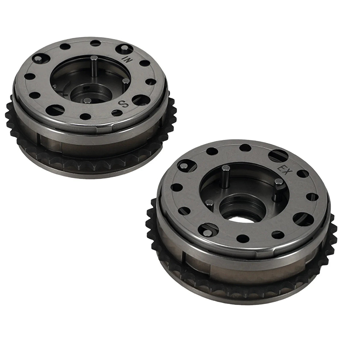 Exhaust Intake Camshaft Adjuster 36T for BMW i8 I12 2016-2017
