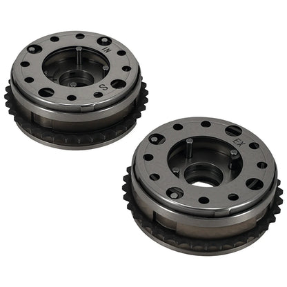 Exhaust Intake Camshaft Adjuster 36T for BMW i8 I12 2016-2017