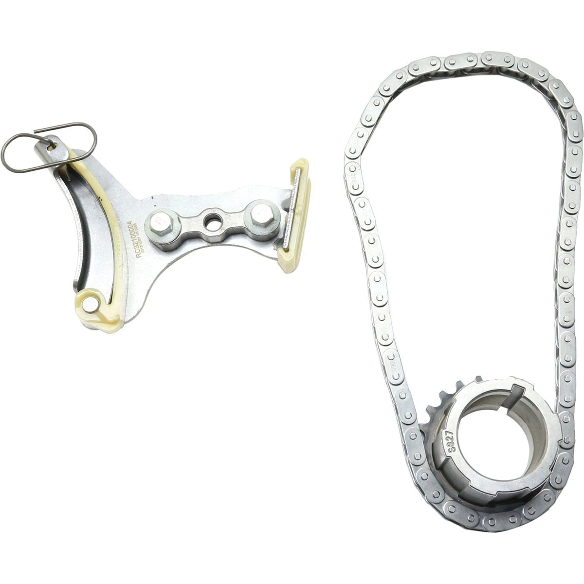 Timing Chain Kit for Chevy Express, Savana, Suburban, Yukon 2500 3500 (2000–2023)