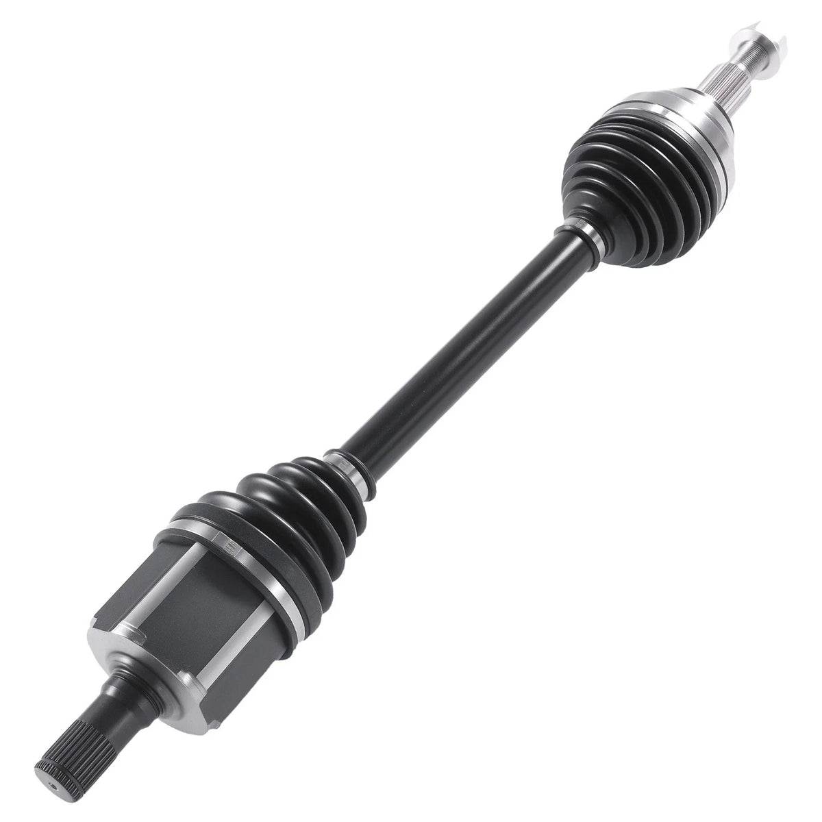 Front Left Driver CV Axle for Chrysler Voyager Pacifica 2021-2025