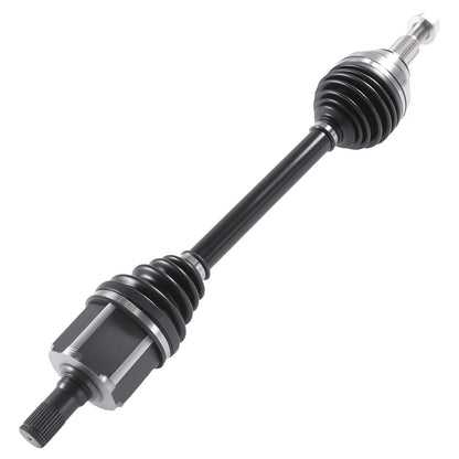 Front Left Driver CV Axle for Chrysler Voyager Pacifica 2021-2025