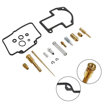 Rebuild Kit for Yamaha TZR250 Carburetor (1989–1990)
