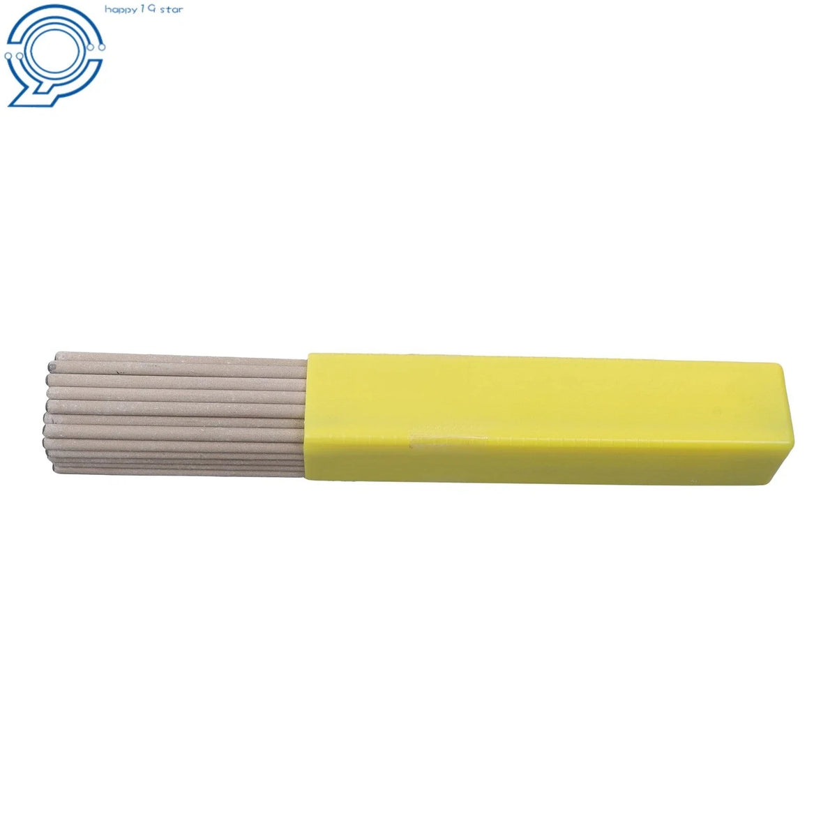 5 LBS of 5/32"×14" E7018 Carbon Steel Welding Electrodes