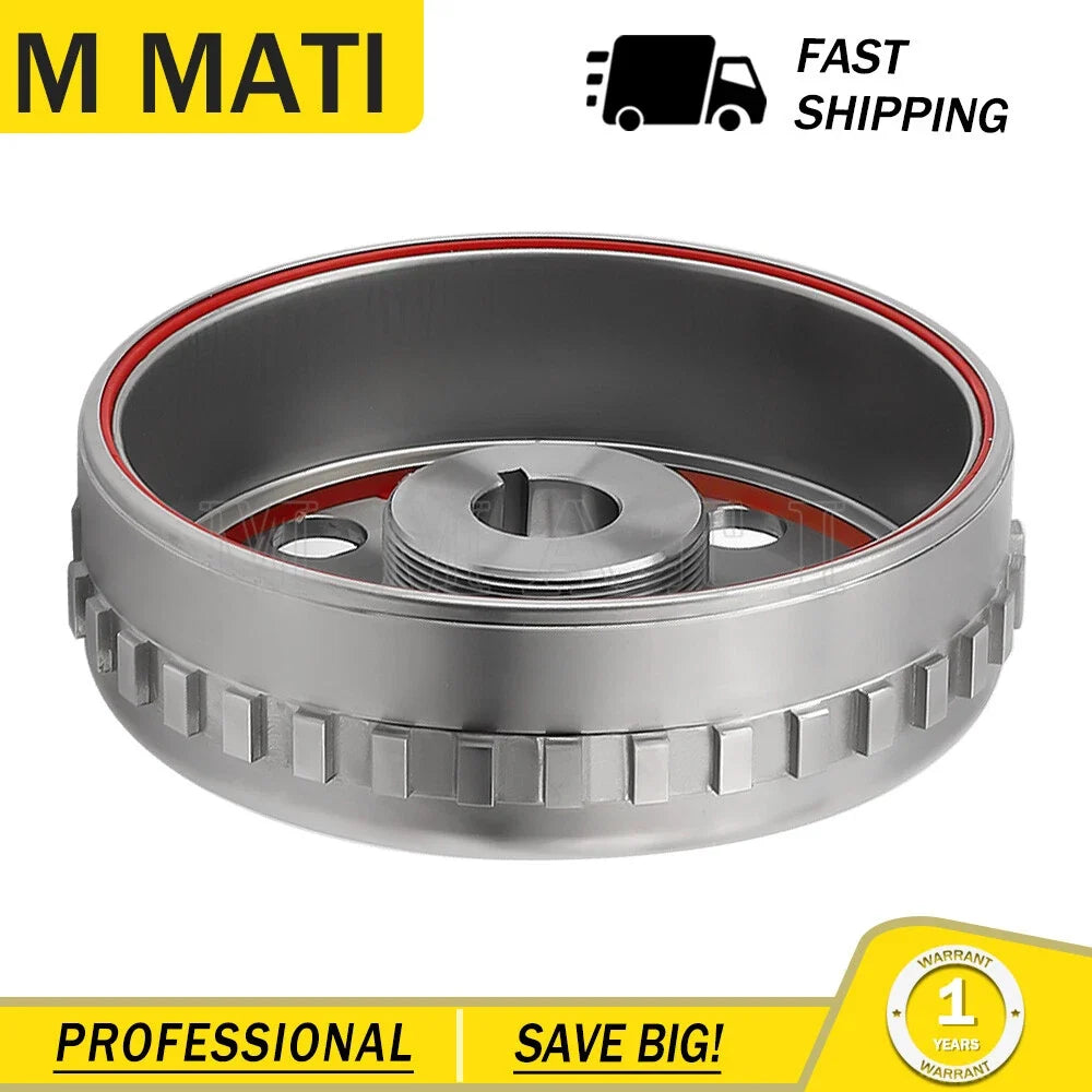 Flywheel Rotor for Ranger 570 900 XP, RZR 570 900 1000, ACE 570