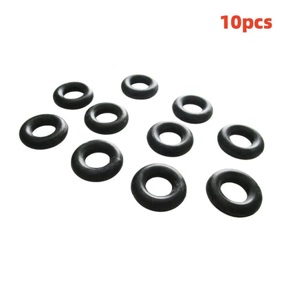 10 Piece Shift Rod O Ring for Evinrude Johnson 318372 (1970–Present)
