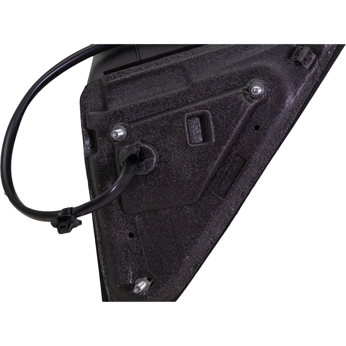 Driver Side Heated Mirror for 2018 Ram 1500 Classic 2500