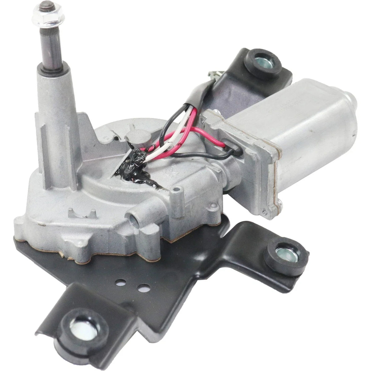Rear Windshield Wiper Motors for Saturn Vue (2002–2006)