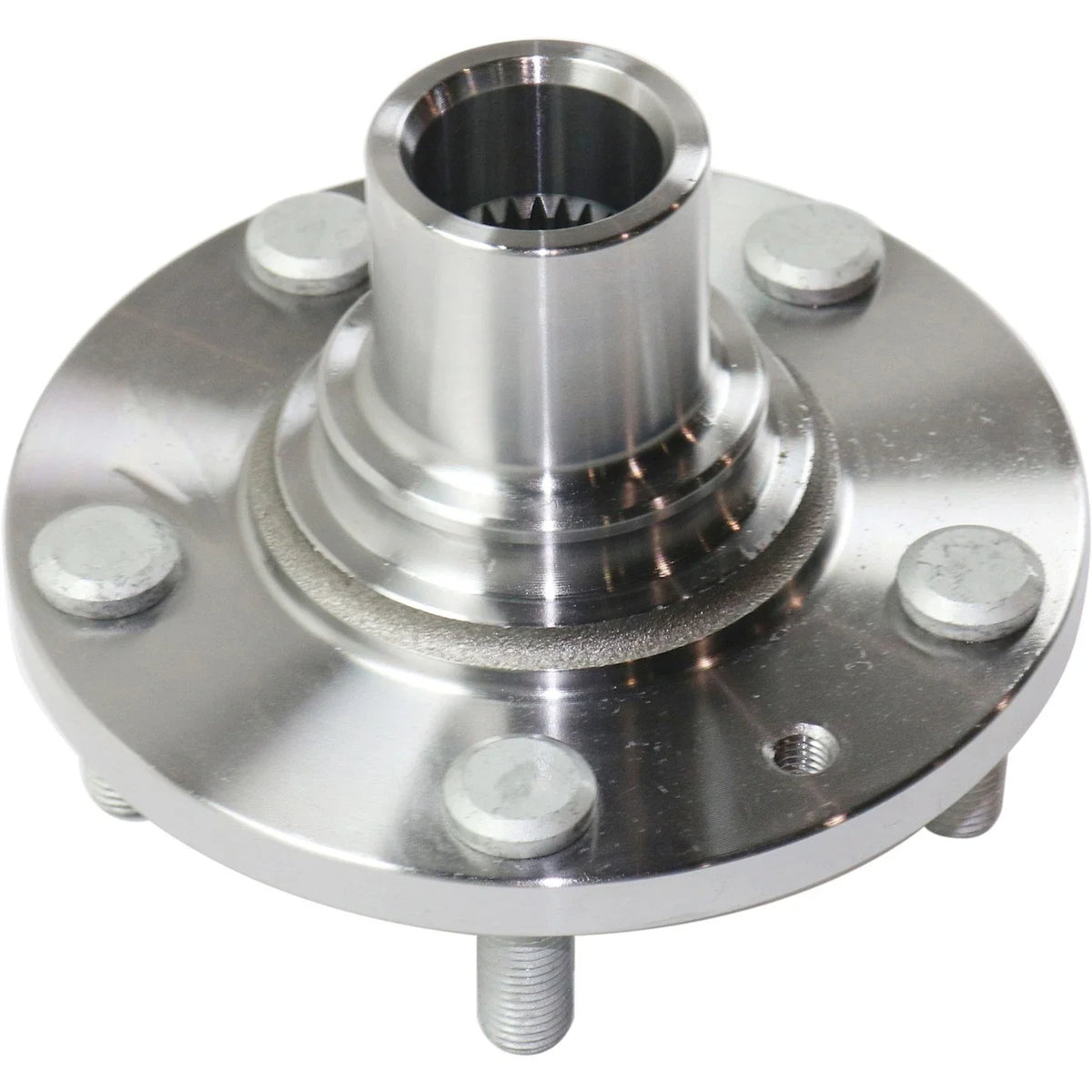 Front Hub for 2002–2005 Kia Sedona Driver/Passenger Side