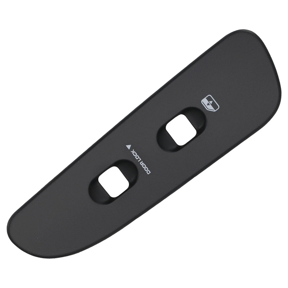 Window Control Switch Panel Bezel for Dodge Ram 1500/2500/3500 (2002-2005)