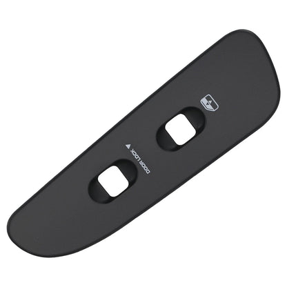Window Control Switch Panel Bezel for Dodge Ram 1500/2500/3500 (2002-2005)
