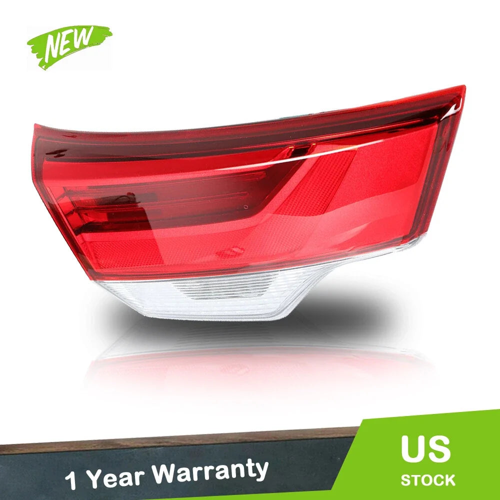 Taillights for Toyota Highlander (2017–2019)