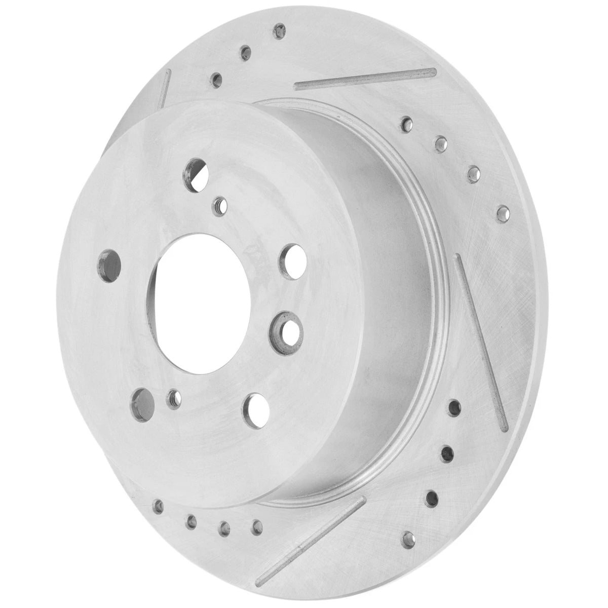 Rear Brake Disc for Lexus ES350, Toyota Avalon, Camry (2007–2011)
