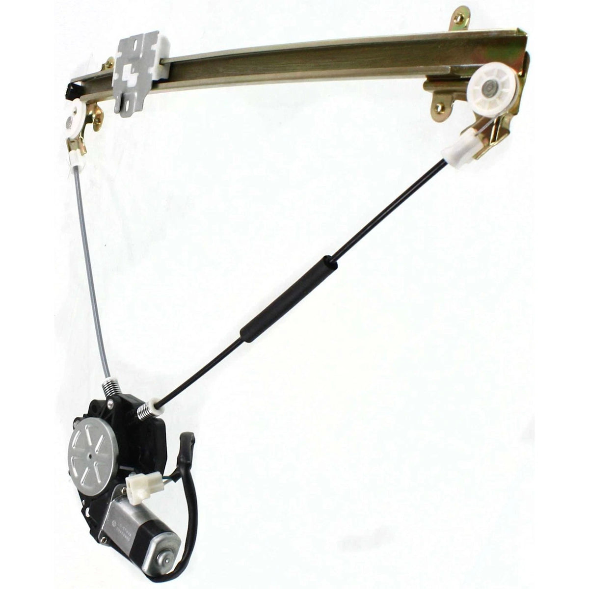 Power Window Regulator for Suzuki Sidekick (1989–1998) Front Right with Motor