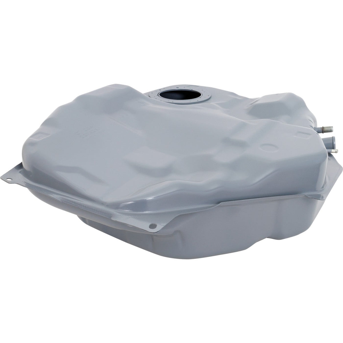 2010-2013 Mazda 3 Fuel Tank Replacement