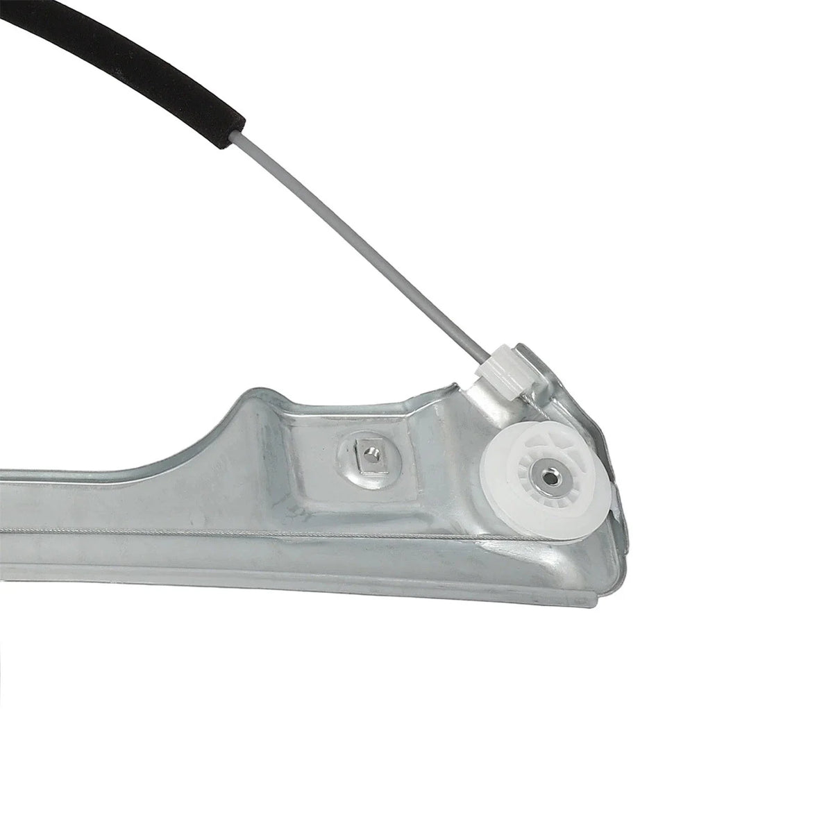 Window Regulator Assembly with Motor for Cadillac SRX 2010-2015 Front Driver LH