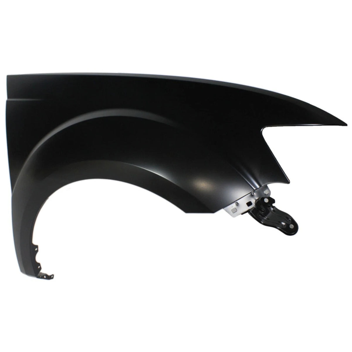Fender for Mitsubishi Outlander (2010–2013) Front Passenger Side