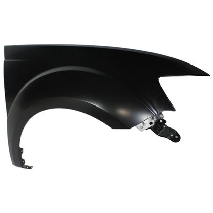 Fender for Mitsubishi Outlander (2010–2013) Front Passenger Side