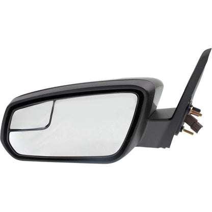 2011-2012 Ford Mustang Power Mirror with Blind Spot Feature