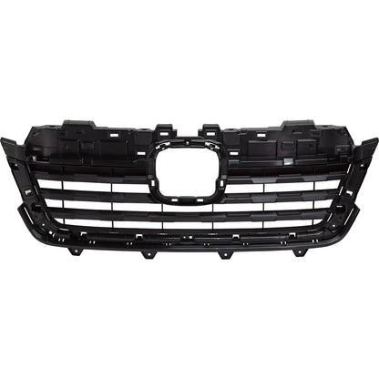 Grille for Honda Ridgeline (2017–2020)