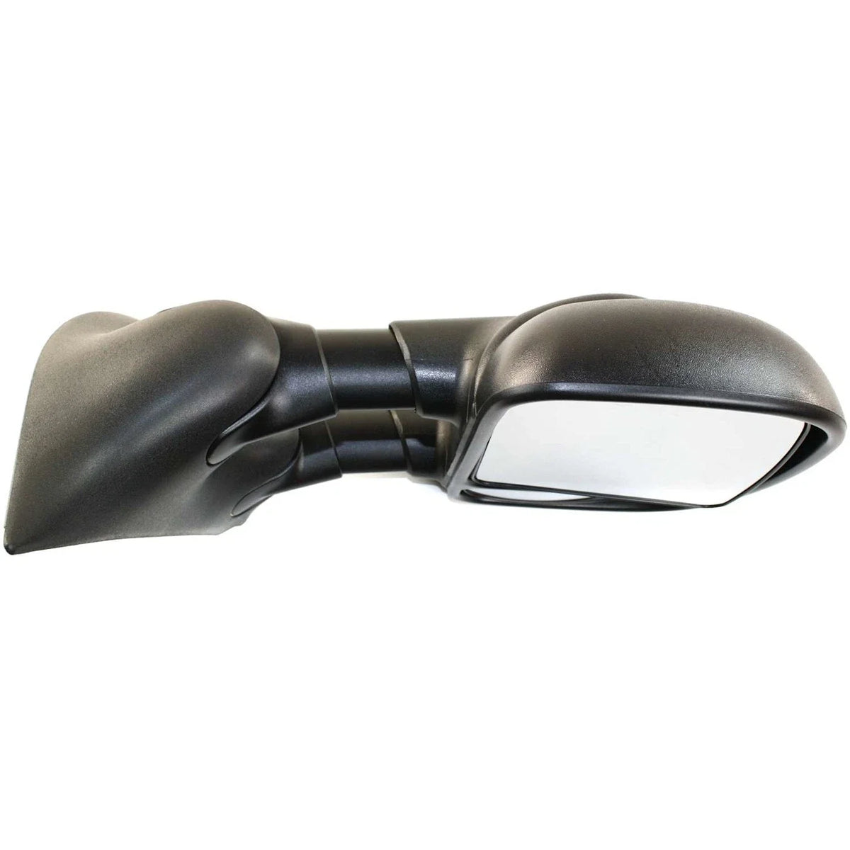 Tow Mirror Set - Extendable for 1999-2007 Ford F-350 Super Duty