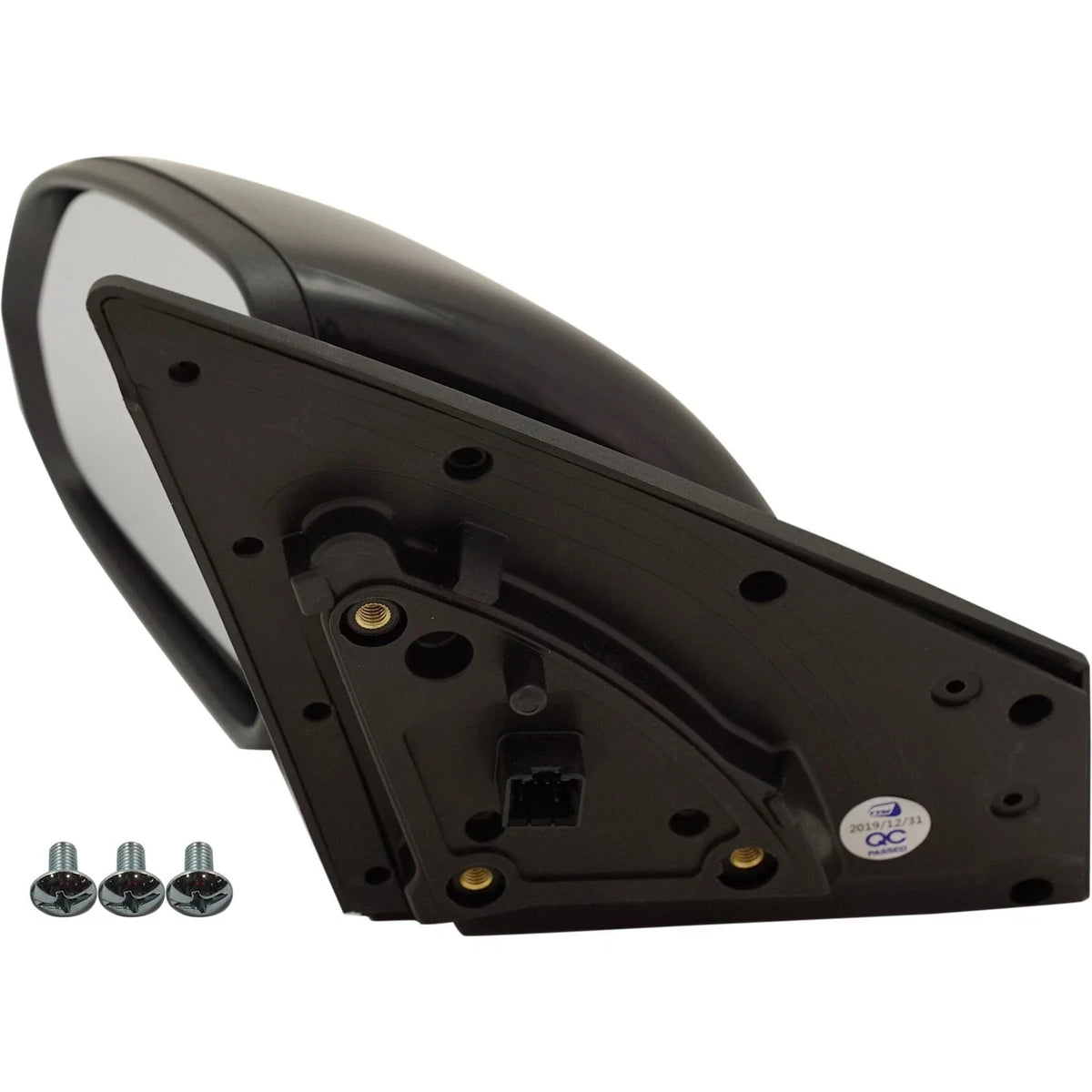Heated Driver Left Side Mirror for Kia Rio (2018–2020)