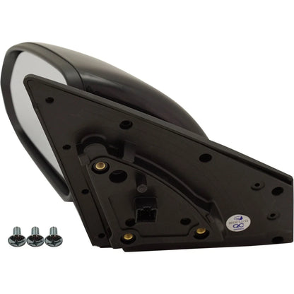 Heated Driver Left Side Mirror for Kia Rio (2018–2020)