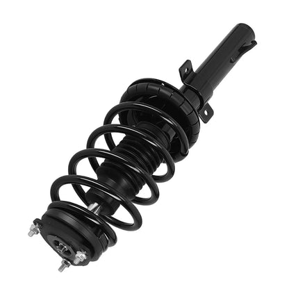 Complete Front Strut & Coil Spring Set for Ford Transit Connect 2010-2013