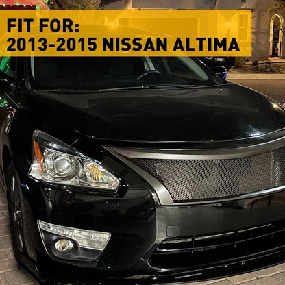 Front Tow Hook Cover Cap for 2013-2015 Nissan Altima OE#622A0-3TA0A