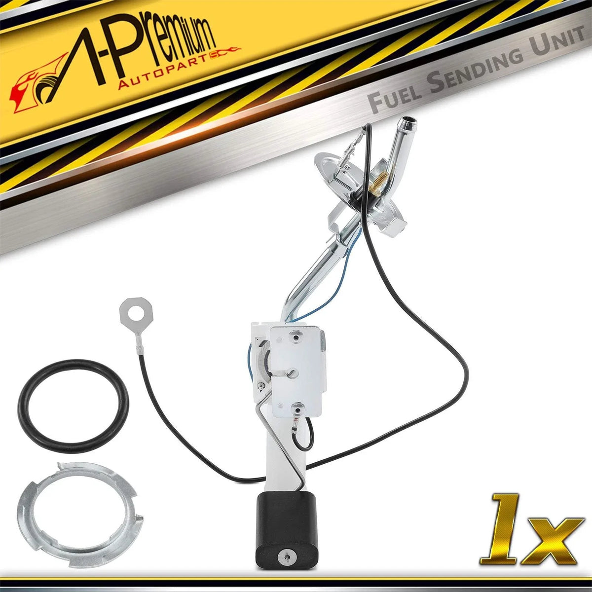 Fuel Tank Sending Unit with Float for Buick Skylark (1964–1967)