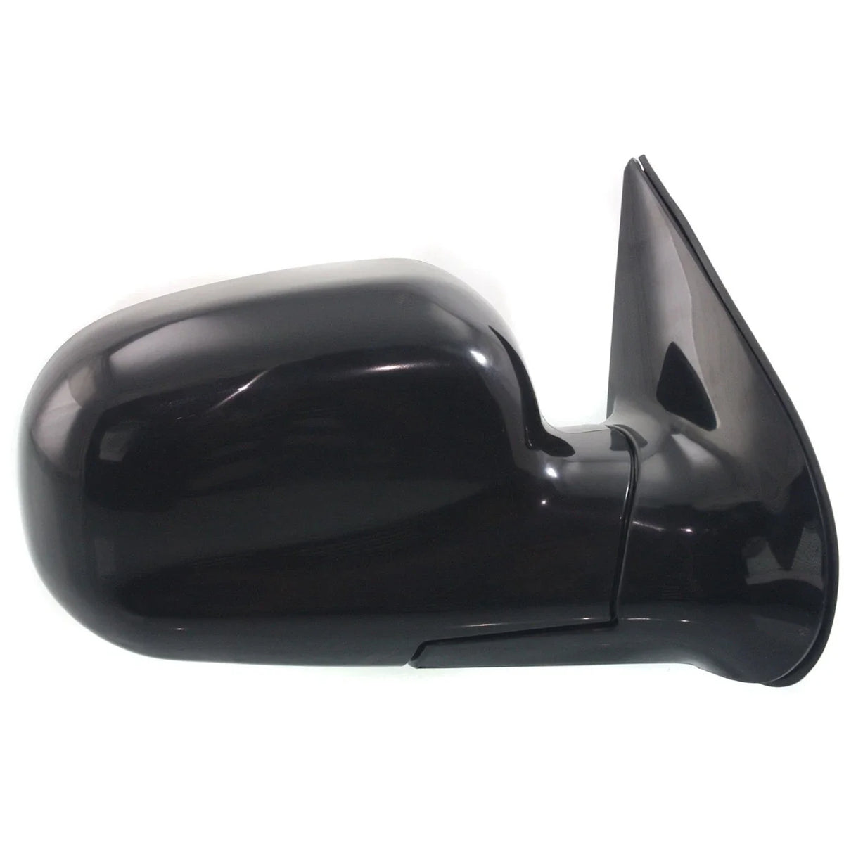 Power Mirror for Hyundai Santa Fe (2001–2002) Passenger Side Heated Folding