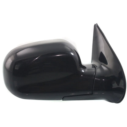 Power Mirror for Hyundai Santa Fe (2001–2002) Passenger Side Heated Folding