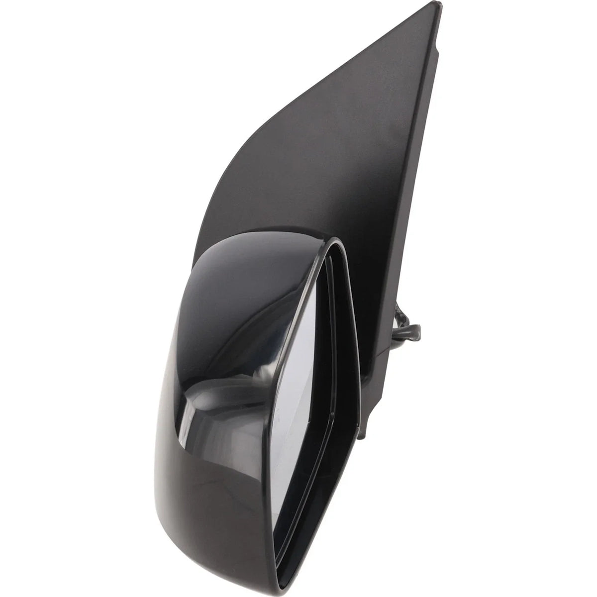 Left Side Heated Mirror for Nissan Xterra, Frontier