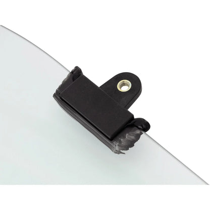 Front Door Glass - Passenger Side for Mitsubishi Mirage