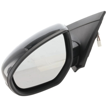 Heated Left Side Mirror for Mazda 3 Sedan