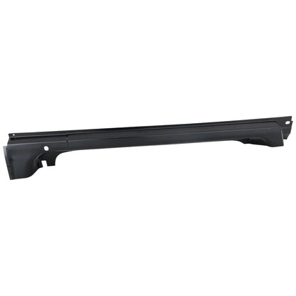 Rocker Panel Driver Left Side for Dodge Dakota (1997–2004)