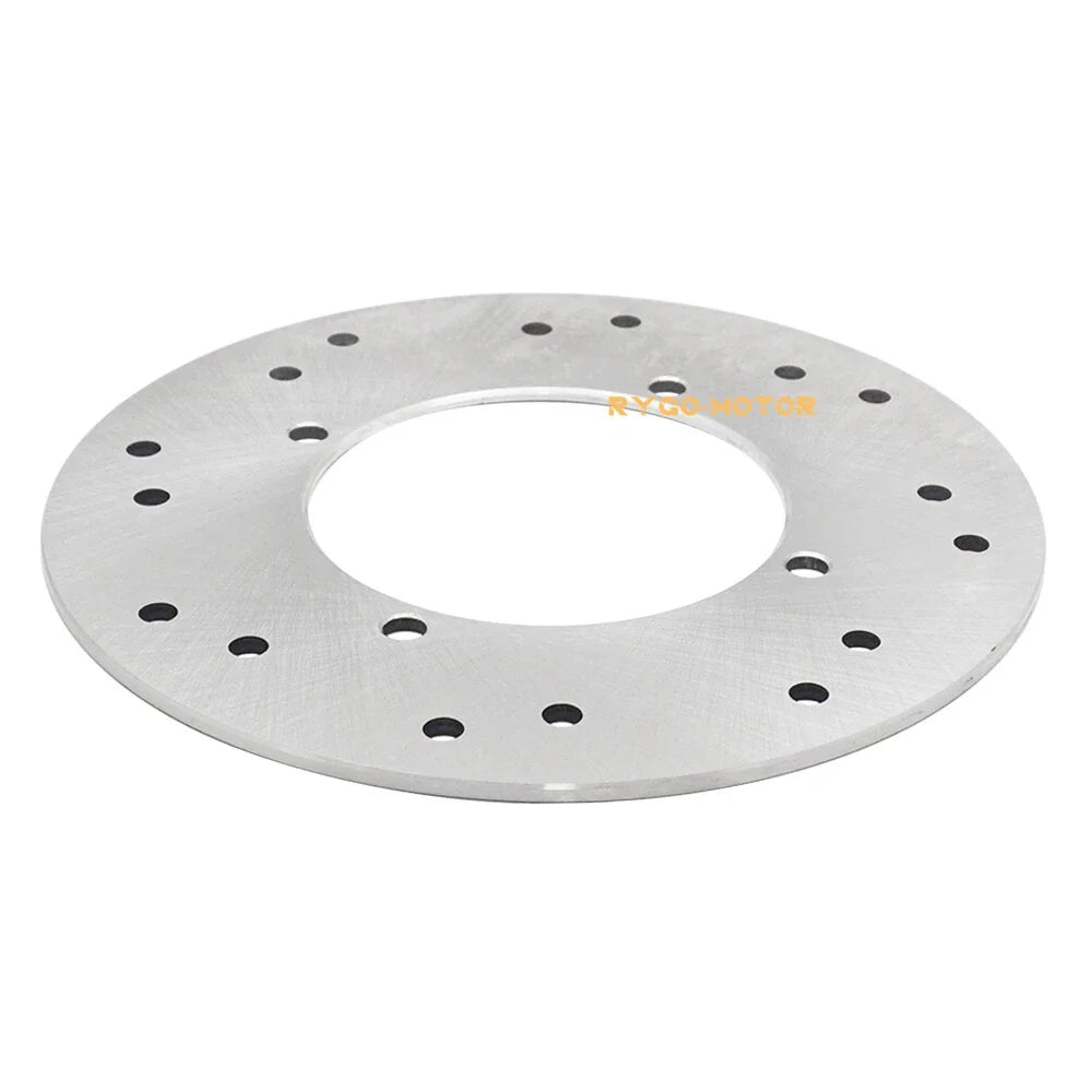 Rear Brake Disc Rotor for Polaris Sportsman 400 450 500 600 700 800 (2002–2007)