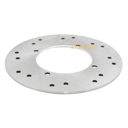Rear Brake Disc Rotor for Polaris Sportsman 400 450 500 600 700 800 (2002–2007)