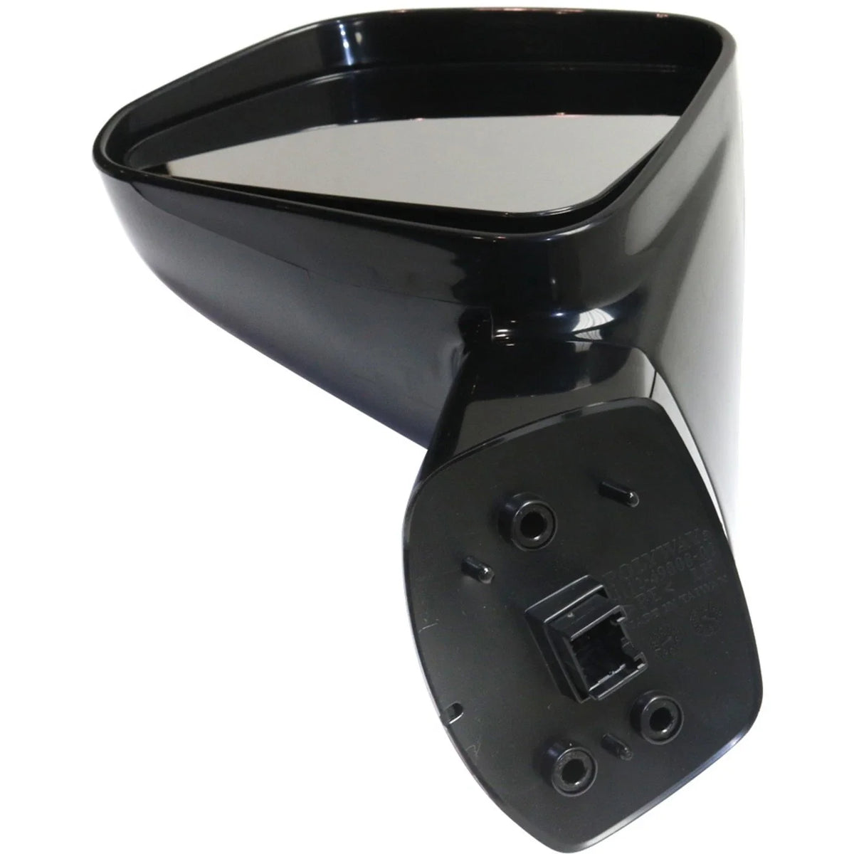 Power Mirror Set (Heated) for 2012-2015 Chevrolet Captiva Sport