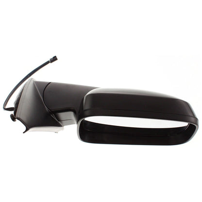Passenger Right Side Mirror for Chevy HHR (2006–2011) 20923844